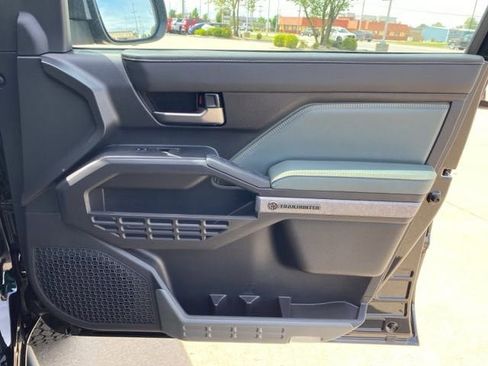 New 2026 Toyota Tacoma 4x4 Double Cab Hybrid image 22