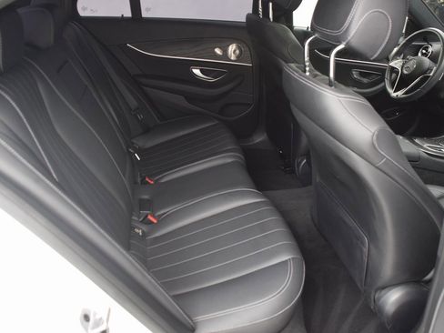 Certified 2023 Mercedes-Benz E 350 E 350 image 19