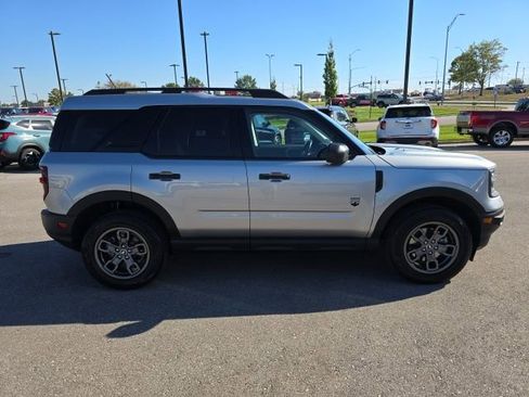 Certified 2022 Ford Bronco Sport Big Bend w/ Convenience Package image 6