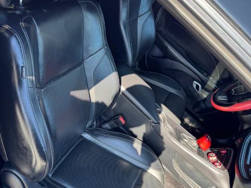 Used 2015 Dodge Challenger SXT Plus w/ Driver Convenience Group image 13