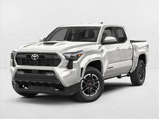 New 2026 Toyota Tacoma TRD Sport RWD video 1
