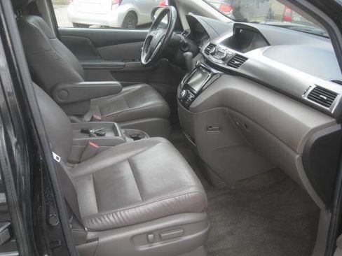 Used 2014 Honda Odyssey EX-L image 20