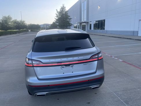 Used 2020 Lincoln Nautilus Reserve w/ Equipment Group 201A AWD/4WD image 4
