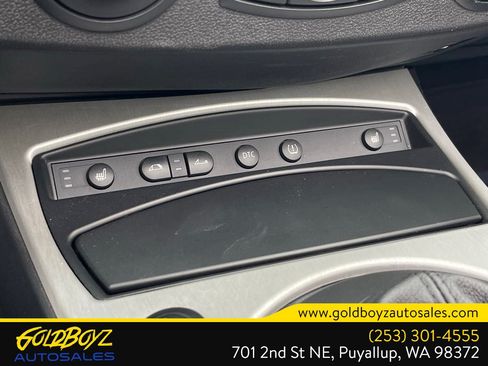 Used 2007 BMW Z4 3.0si RWD image 25