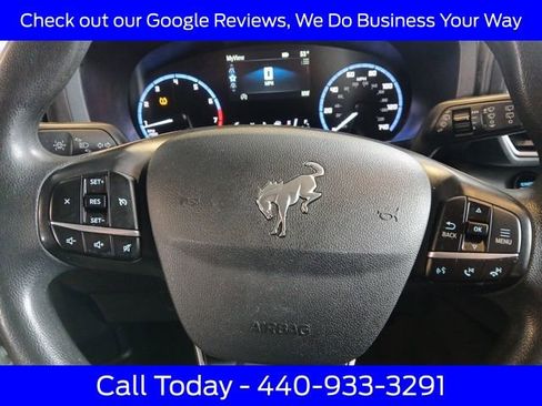 Certified 2022 Ford Bronco Sport Big Bend image 23