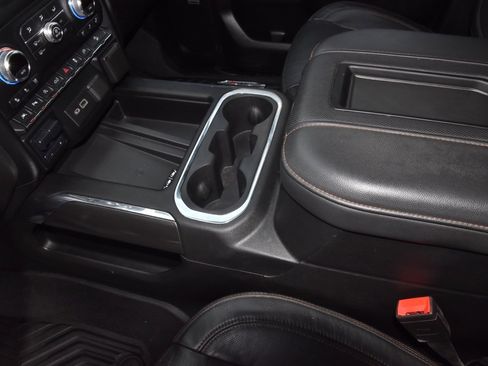 Used 2020 GMC Sierra 1500 AT4 w/ AT4 Premium Package image 31