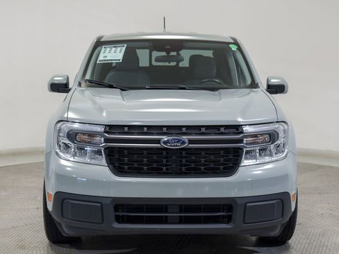Used 2022 Ford Maverick XLT w/ XLT Luxury Package FWD image 2