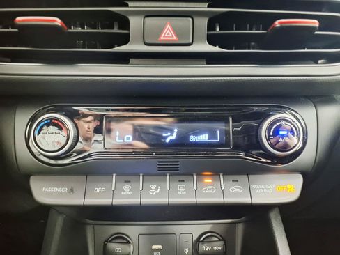 Certified 2023 Hyundai Kona N Line FWD image 20