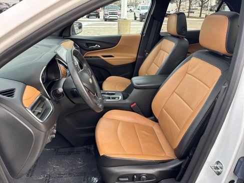Used 2021 Chevrolet Equinox Premier image 11