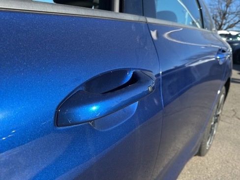 Certified 2025 Kia K5 GT-Line w/ GT-Line Premium Package image 3