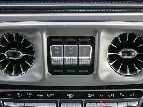 Used 2022 Mercedes-Benz G 63 AMG 4MATIC image 20