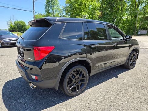 Used 2023 Honda Passport EX-L image 7