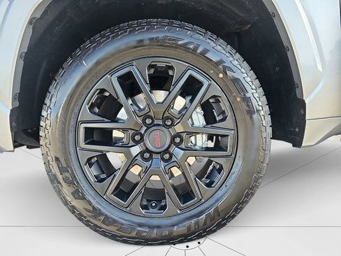 Used 2024 Toyota Tundra SR5 w/ TRD Sport Premium Package image 23