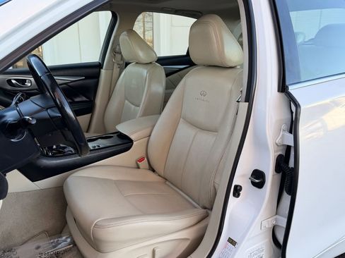 Used 2014 INFINITI Q50 Premium w/ Navigation Package image 13