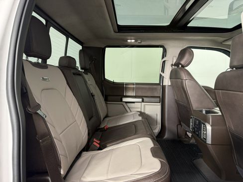 Used 2019 Ford F450 Limited AWD/4WD image 13