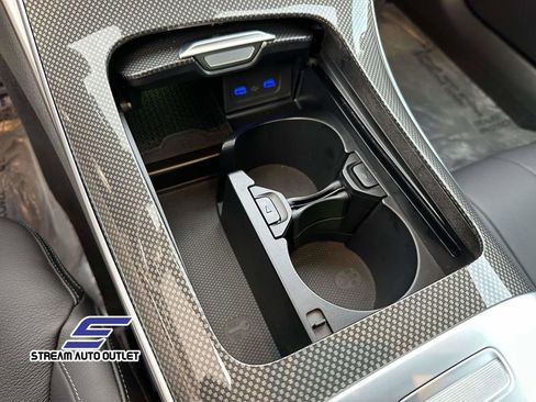 Used 2024 Mercedes-Benz CLE 450 4MATIC Coupe image 31