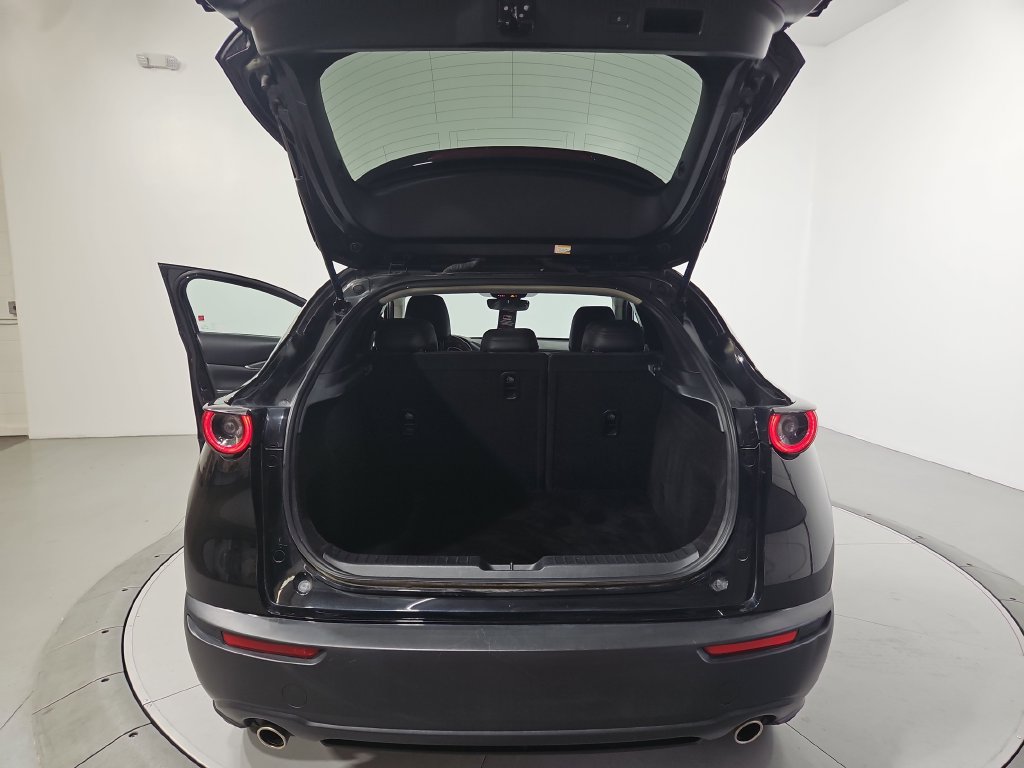 Used 2023 MAZDA CX-30 AWD 2.5 S w/ Preferred Package image 22