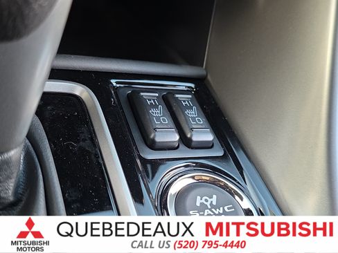 New 2026 Mitsubishi Eclipse Cross AWD image 23