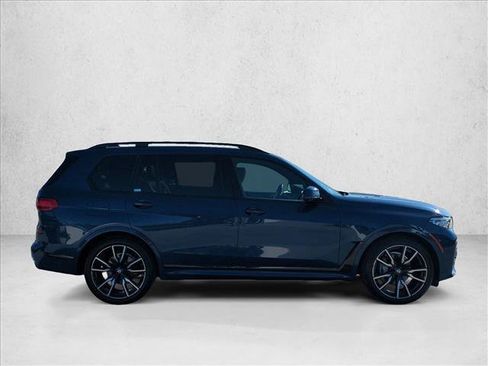 Used 2019 BMW X7 xDrive40i w/ Premium Package AWD/4WD image 4