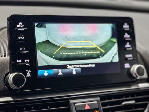 Used 2021 Honda Accord Sport Special Edition image 24