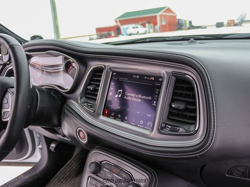 Used 2023 Dodge Challenger SRT Hellcat RWD image 63