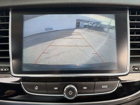 Used 2020 Buick Encore Preferred image 29