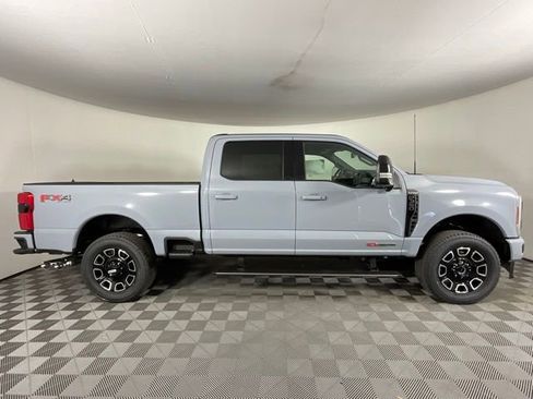 New 2026 Ford F350 Platinum image 2
