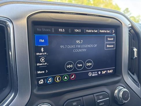 Used 2022 GMC Sierra 1500 SLT w/ SLT Premium Plus Package image 18