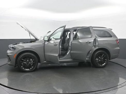 Used 2026 Dodge Durango GT AWD/4WD image 57