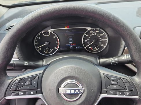 Used 2025 Nissan Altima 2.5 SV w/ SV Special Edition Package FWD image 21