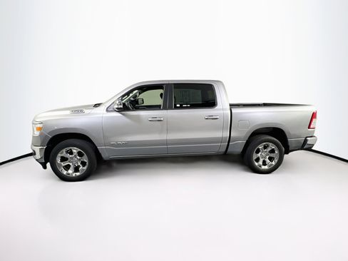 Used 2022 RAM 1500 Big Horn AWD/4WD image 8