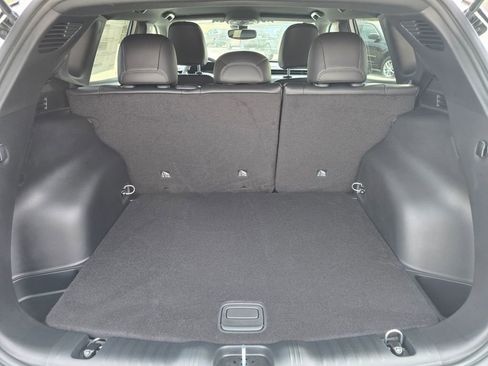New 2026 Jeep Compass Latitude AWD/4WD image 12