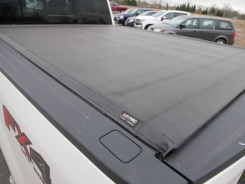 Used 2017 Ford F350 Lariat w/ Chrome Package AWD/4WD image 17