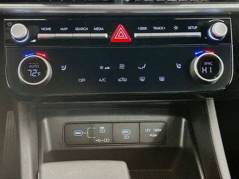 New 2026 Hyundai Santa Cruz SEL AWD/4WD image 10