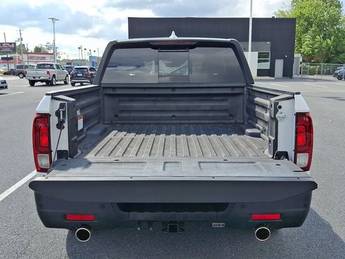 Used 2023 Honda Ridgeline Black Edition image 31