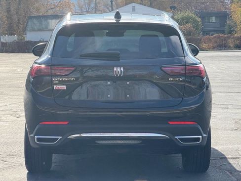 Used 2025 Buick Envision Preferred image 6