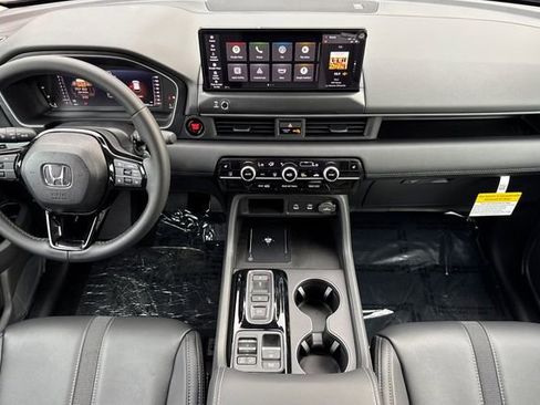 New 2026 Honda Pilot EX-L image 16