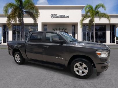 Used 2023 RAM 1500 Big Horn