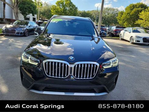 Used 2024 BMW X3 sDrive30i w/ Convenience Package image 14