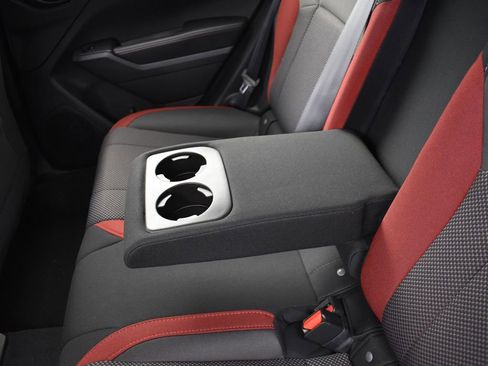 New 2026 Subaru Impreza RS image 21