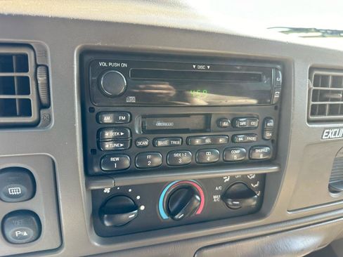 Used 2001 Ford Excursion Limited AWD/4WD image 92