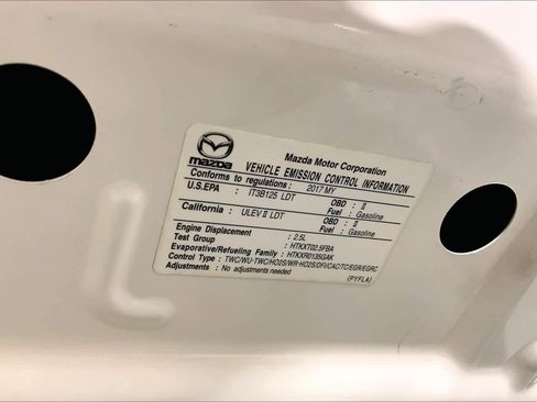 Used 2017 MAZDA CX-9 Grand Touring image 31