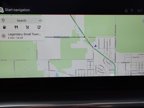 Used 2022 GMC Sierra 1500 Denali AWD/4WD image 20
