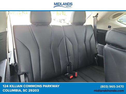 Used 2023 Acura MDX SH-AWD w/ Advance Package image 13