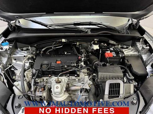 Used 2023 Honda HR-V LX image 10