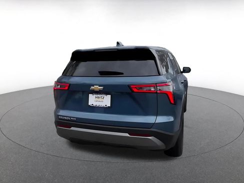 Used 2025 Chevrolet Equinox LT image 14
