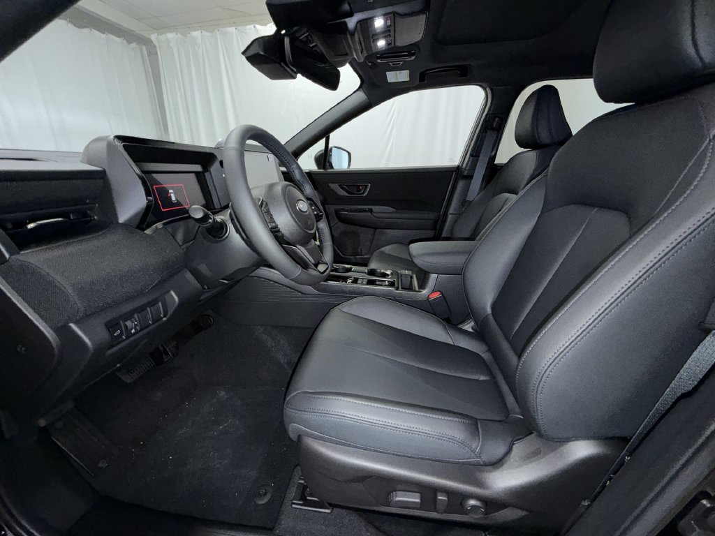 New 2026 Subaru Outback Premium AWD/4WD image 11