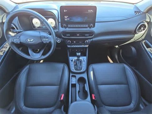 Used 2022 Hyundai Kona Limited image 13