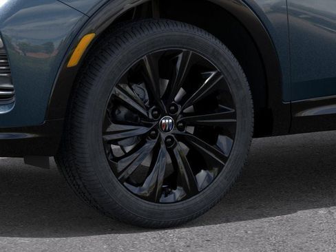 New 2026 Buick Envista Sport Touring w/ Convenience I Package image 9