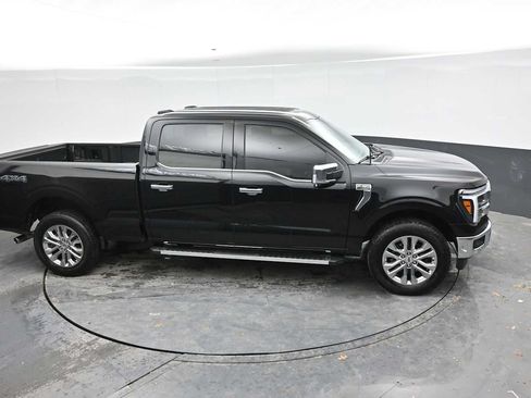 Used 2025 Ford F150 Lariat w/ Equipment Group 501A Mid AWD/4WD image 35